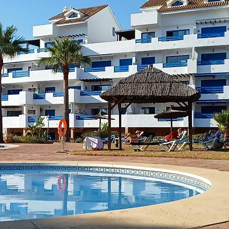 Residencial La Duquesa Golf & Gardens, 26 Apartment *