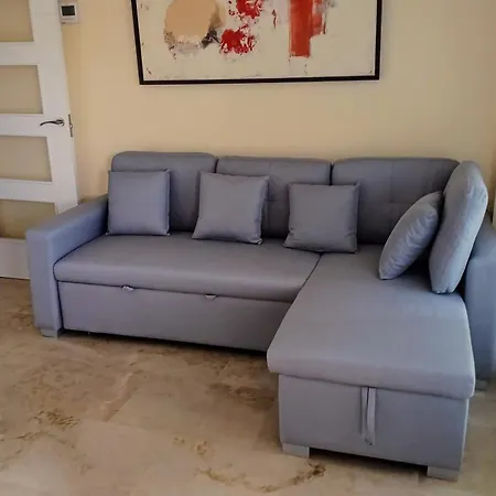 Residencial La Duquesa Golf & Gardens, 26 Apartment San Luis de Sabinillas