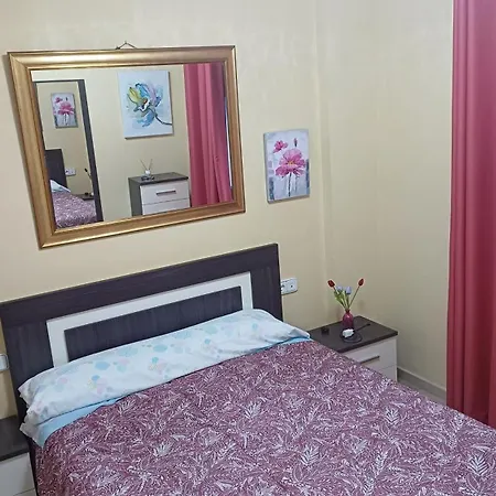 شقة Residencial La Duquesa Golf & Gardens, 26 سان لويس ذي سابينيل