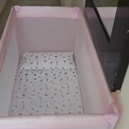 شقة Residencial La Duquesa Golf & Gardens, 26 سان لويس ذي سابينيل