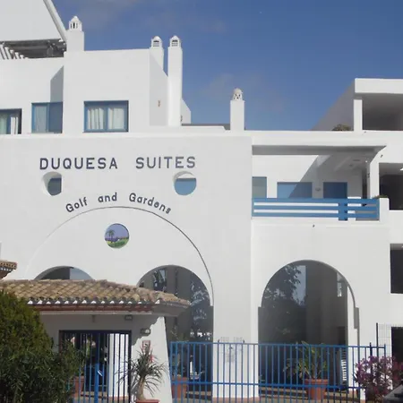 Residencial La Duquesa Golf & Gardens, 26 * San Luis de Sabinillas