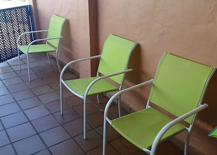 Residencial La Duquesa Golf & Gardens, 26 Daire