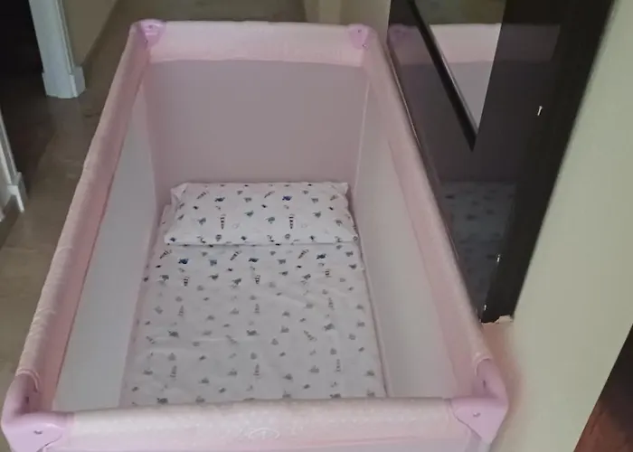 Daire Residencial La Duquesa Golf & Gardens, 26 San Luis de Sabinillas