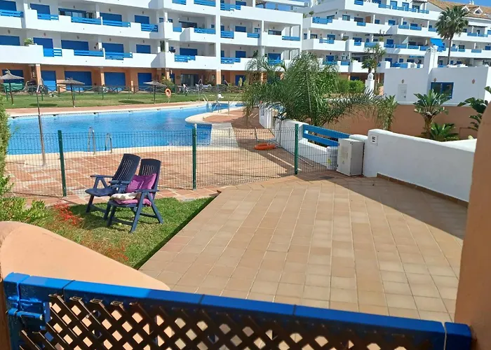 Residencial La Duquesa Golf & Gardens, 26 San Luis de Sabinillas