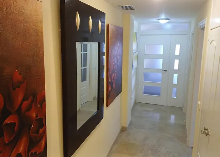 Residencial La Duquesa Golf & Gardens, 26