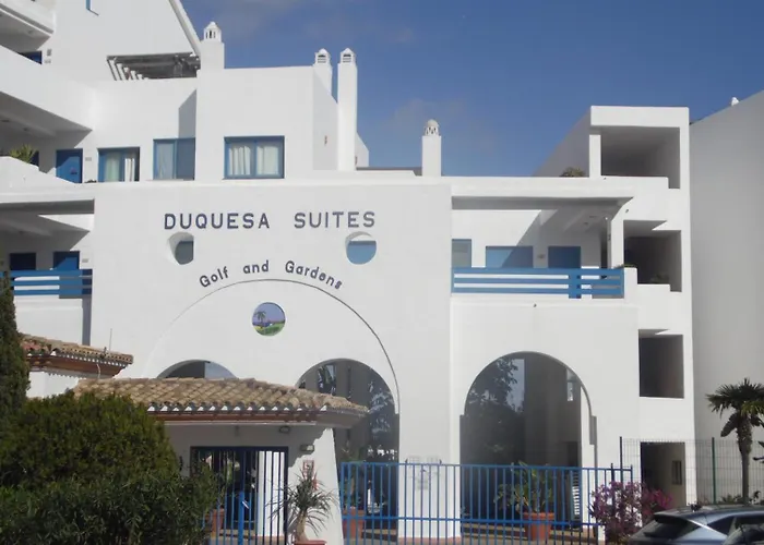 Residencial La Duquesa Golf & Gardens, 26 * San Luis de Sabinillas